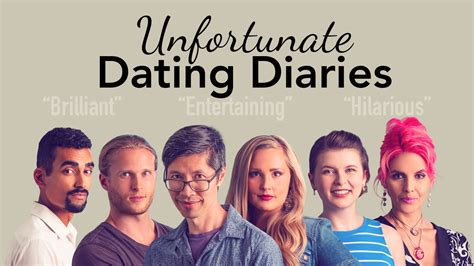 dating diaries 2020